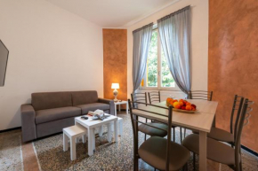 Casa Giovanna - Centrale vista porto Carlo Riva